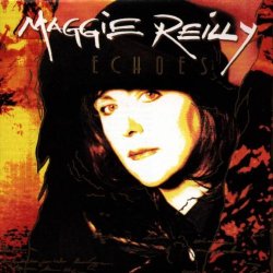 Maggie Reilly - Echoes [Import allemand]