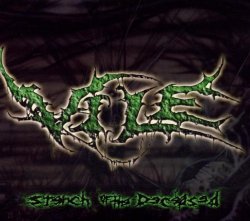 Stench Of The Deceased by Vile (2003-04-07)