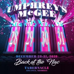 Umphrey's McGee - Made to Measure