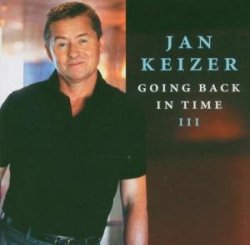 Jan Keizer - Going Back in Time Vol.3