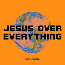 planetboom - Everything x Everything