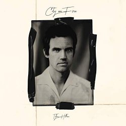 Tyler Hilton - City on Fire