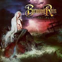 Burning Rain - Face the Music [Explicit]