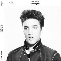 Elvis Presley - Flaming Star