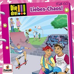 01-060 - 060 - Liebes-Chaos (Teil 01)