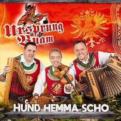 Ursprung Buam - Hund Hemma Scho [Import allemand]