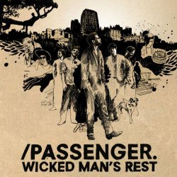 Wicked Man's Rest