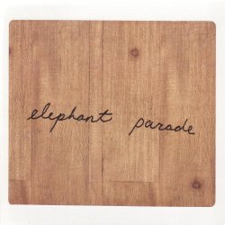 Elephant Parade - Everything Burns