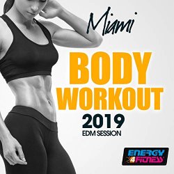 Various Artists - Miami Body Workout 2019 Edm Session