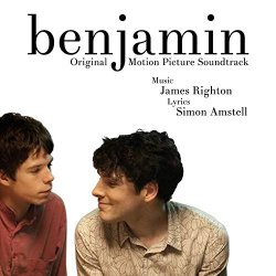 Cast of Benjamin - Piano Lesson (Dialogue)