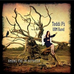 Teddi P's UOM Band - Among the In-Between