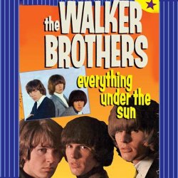 Walker Brothers, The - After The Lights Go Out