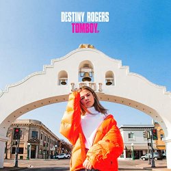 Destiny Rogers - Strong Ones