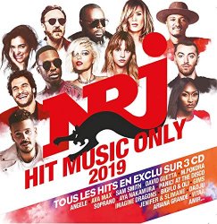 Ava Max - Nrj Hit Music Only 2019