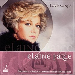 Elaine Paige - Only The Very Best