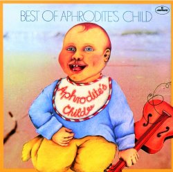 Aphrodite's Child - Best Of