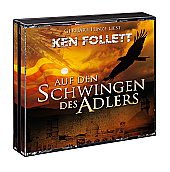 Ken Follett - Ken Follett: Auf den Schwingen des Adlers [Audiobook] (2009)