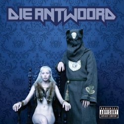 Die Antwoord - $O$ [Explicit] (International Deluxe Version)