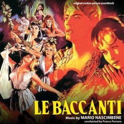 1. Le baccanti (seq. 1 - Le baccanti (seq. 1 - titoli)