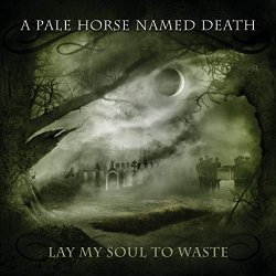 A Pale Horse Named Death - Day of the Storm