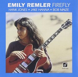 Remler Emily - Firefly