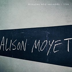 Alison Moyet - Is This Love? (Live)