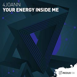 Your Energy Inside Me (Extended Mix)