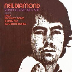 Neil Diamond - The Pot Smoker's Song
