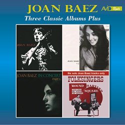 1. Joan Baez - Silver Dagger (Remastered) (From "Joan Baez")