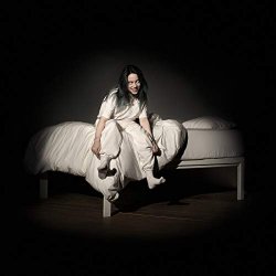 Billie.Eilish. - WHEN WE ALL FALL ASLEEP, WHERE DO WE GO?