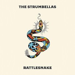 The.Strumbellas. - Rattlesnake