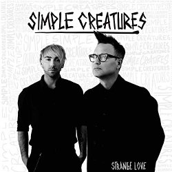 Simple.Creatures. - Strange Love