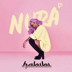 Nura - Habibi [Import allemand]