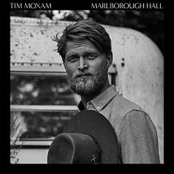 Tim Moxam - Marlborough Hall