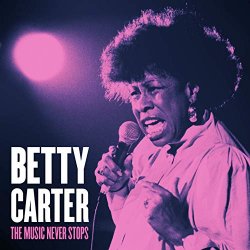 Betty Carter - The Good Life