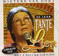 40 Jaar Tante Lien - Met 9 Nie