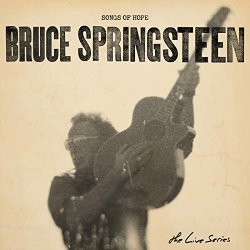 Bruce Springsteen - This Hard Land (Live at Estadio de Anoeta, San Sebastian, Spain - 05/17/16)