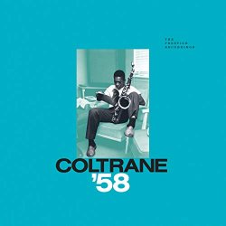 John Coltrane - Coltrane '58: The Prestige Recordings