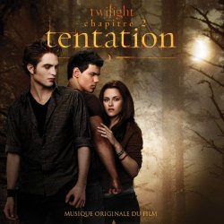 Original Motion Picture Soundtrack The Twilight Saga: New Moon