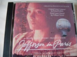 Jefferson in Paris (Jefferson à Paris) [Import USA]