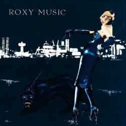 Roxy Music - For Your Pleasure (Remastered)