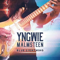 Yngwie Malmsteen - Blue Lightning