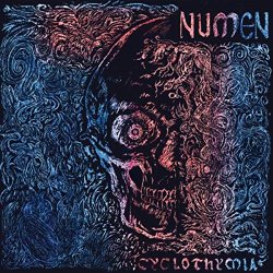 Numen - Lady of the Winds