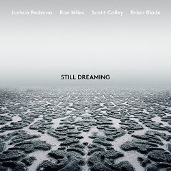 Joshua Redman - Still Dreaming (feat. Ron Miles, Scott Colley & Brian Blade)