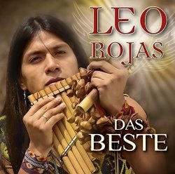 Leo Rojas - Das Beste [Import allemand]