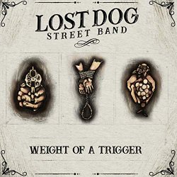 Lost Dog Street Band - Just to Say Goodbye