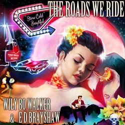 Wily Bo Walker & E D Brayshaw - September Red