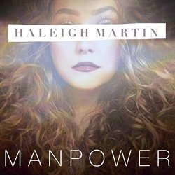Haleigh Martin - Bones