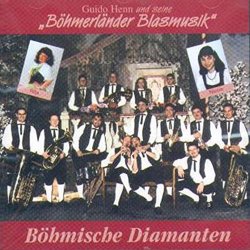   - Das gute Herz der Gro&szlig;mama (Polka)