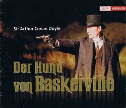 , Sir Arthur Conan - DER HUND VON BASKERVILLE / SIR ARTHUR CONAN DOYLE